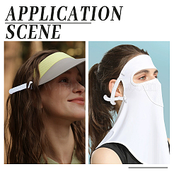 14 шт. шнурки из полиэстера и латекса с пружинами&nbsp;AJEW-OC0014-60C