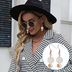 4 шт. подвески из стерлингового серебра&nbsp;STER-PH0001-42