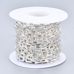 Латунные цепочки&nbsp;CHC-S009-008S