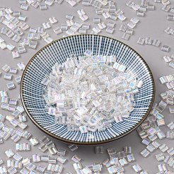 Миюки тила бусины&nbsp;X-SEED-J020-TL250