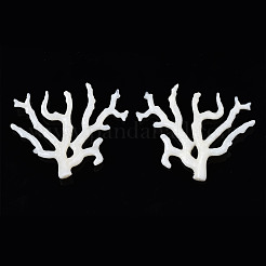 Акриловые большие подвески&nbsp;OACR-N131-010B-B02