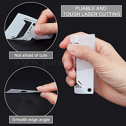 42шт 42 стиля трафарет для рисования домашних животных&nbsp;DIY-WH0349-16