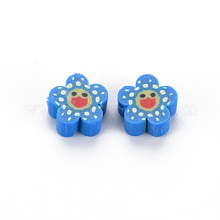 Бусины из полимерной глины &nbsp;CLAY-S096-011B