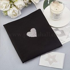 12 шт. 4-х стилистические стеклянные стразы с горячей фиксацией&nbsp;DIY-FG0002-64