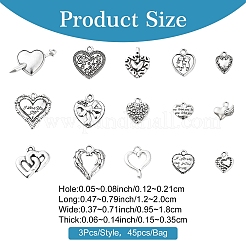 45 шт.&nbsp;FIND-YW0005-09