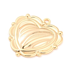 Стойки обшивки латунные подвески&nbsp;KK-M261-13G