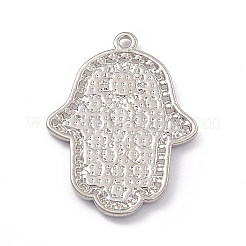 Подвески из эмали и сплава&nbsp;LS-ENAM-A138-01P-01