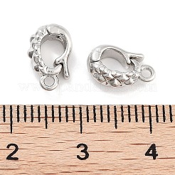 Латунный усилитель-укорочитель подвесных поручней KK-P271-10P