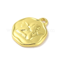 Подвески из нержавеющей стали 304&nbsp;LS-STAS-A097-13G