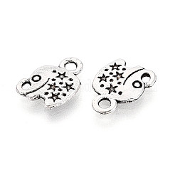 Сплавочные подвески тибетского стиля&nbsp;TIBEP-T054-07AS