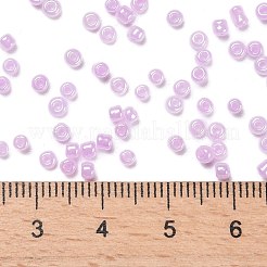 Бисер из стекла  SEED-A011-2mm-150