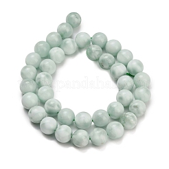 Стеклянные бусины&nbsp;G-L642-B18-10mm