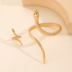 Браслеты-манжеты и наборы колец-манжет из сплава змеи&nbsp;FS-WG6CA5E-01