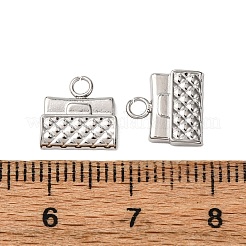 Подвески из нержавеющей стали 304&nbsp;STAS-Z167-02P-09