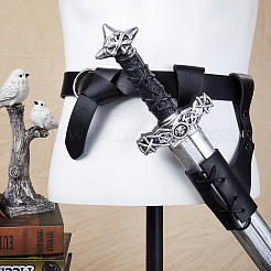 Средневековая ретро-кобура для меча&nbsp;AJEW-WH20006-75A