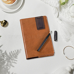 Держатель для карандашей из коровьей кожи&nbsp;AJEW-WH20120-90B