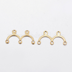 Ионное покрытие (IP) 304 нержавеющая сталь люстра компоненты&nbsp;STAS-F136-06G