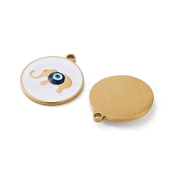 Ионное покрытие (ip) 316 хирургическая нержавеющая сталь подвески&nbsp;STAS-U014-58C-02