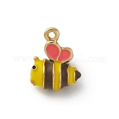 Сплав эмали подвески&nbsp;LS-ENAM-E362-02E