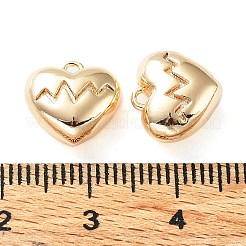 Стойки обшивки латунные подвески&nbsp;KK-K333-76G