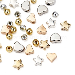 Набор для изготовления браслета из бисера и сердца своими руками&nbsp;DIY-YW0004-30