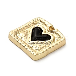 Подвески из эмали и сплава&nbsp;FIND-A051-09A-01G