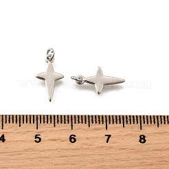 Латунные подвески&nbsp;KK-I275-13P-02