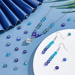 150 шт. 5 цвета&nbsp;LAMP-NB0002-15