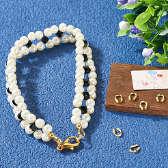 6шт 925 серебряных провода-хранителя&nbsp;STER-TA0001-45G