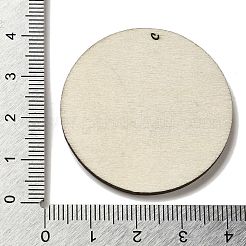 Деревянные подвески на тему Дня матери&nbsp;FIND-Z031-01H