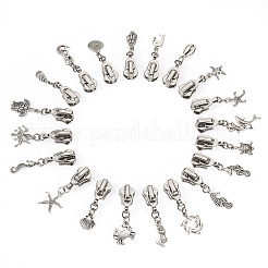 20 шт.&nbsp;HJEW-TAC0126