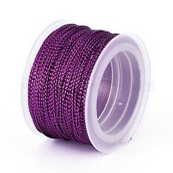 Нейлоновые металлические шнуры&nbsp;MCOR-E002-03