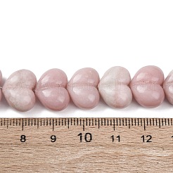 Натуральный розовый опал&nbsp;G-D098-B04