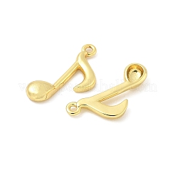 Латунные подвески&nbsp;KK-I276-70B-G