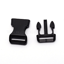 Пом пластик сторона релиз пряжки&nbsp;KY-WH0026-17E