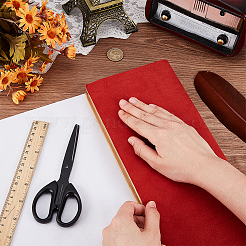 Ткань из искусственной кожи своими руками&nbsp;DIY-OC0012-30B