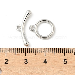 Застежка тоггл из сплава&nbsp;FIND-B047-12P