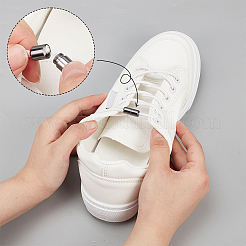 Хлопковые шнурки&nbsp;DIY-NB0011-06