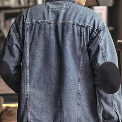 2 пара из искусственной кожи&nbsp;DIY-AN0001-29A