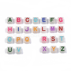 Светящиеся акриловые многожильные звенья&nbsp;LACR-N001-002