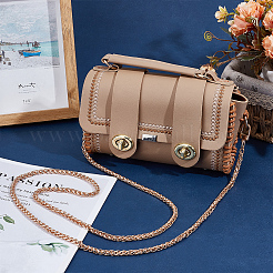 1 шт. железный ремешок-цепочка для сумки&nbsp;FIND-BBC0004-03