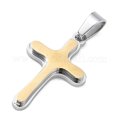 Подвески из нержавеющей стали 304&nbsp;STAS-F340-01GP