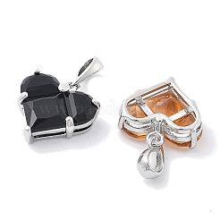 Латунь подвески&nbsp;KK-M102-49P