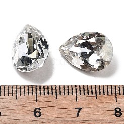 K9 стеклянные каноши&nbsp;GLAA-H034-03D-001SS