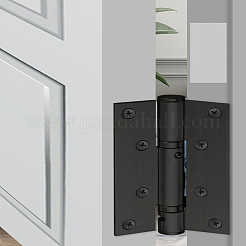 8 шт. самоклеящиеся уплотнительные полоски из полиуретана и пены&nbsp;AJEW-LP0001-46