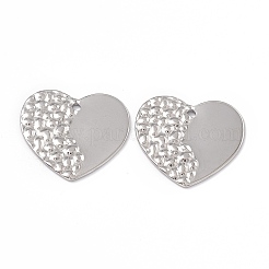 Подвески из нержавеющей стали 304&nbsp;STAS-B031-17P