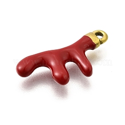 Подвески из нержавеющей стали 304&nbsp;STAS-K252-10G-01