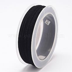 Шнуры из искусственной замши&nbsp;LW-D009-02