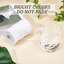 2 прядь полиэстер волнообразная бахрома отделка&nbsp;OCOR-GF0003-02J