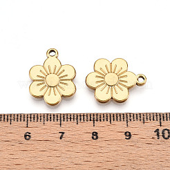 Подвески из нержавеющей стали 304&nbsp;STAS-N109-03G